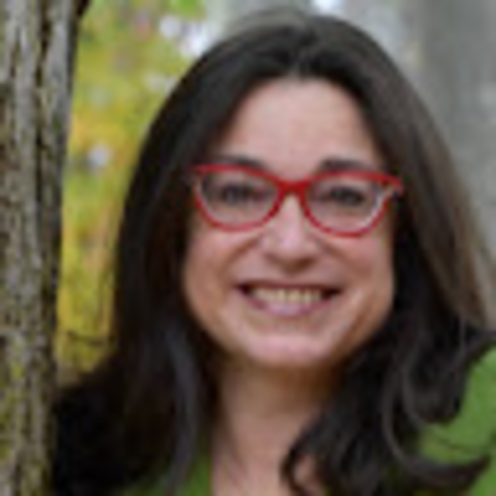 Meet your Posher, Lanette